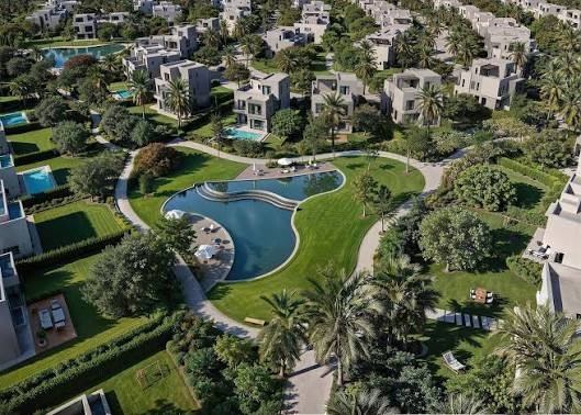 97 Hills Palm Hills East Cairo